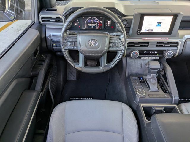 Used 2025 Toyota Tacoma SR5 image 14