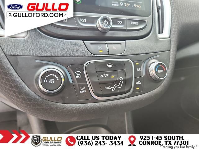 Used 2024 Chevrolet Malibu RS image 26