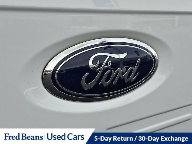 Certified 2023 Ford F150 XLT w/ Equipment Group 302A High image 31