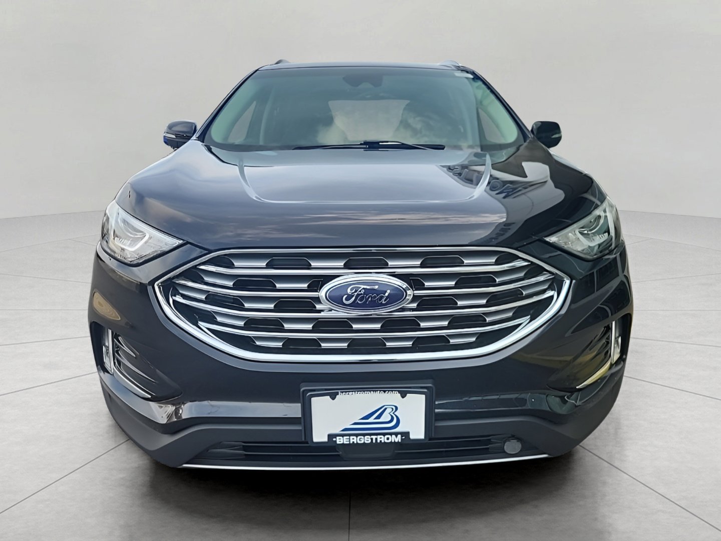 Certified 2020 Ford Edge SEL w/ Cold Weather Package image 4