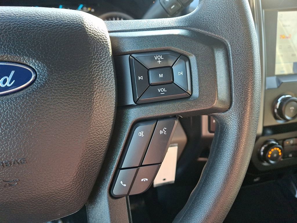 Certified 2022 Ford F250 XLT image 20