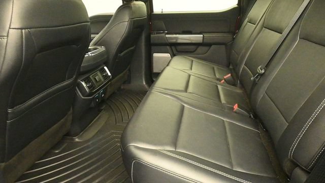 Certified 2022 Ford F150 XLT w/ Equipment Group 302A High AWD/4WD image 11