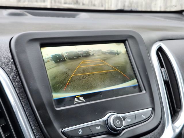 Used 2019 Chevrolet Equinox LT image 21