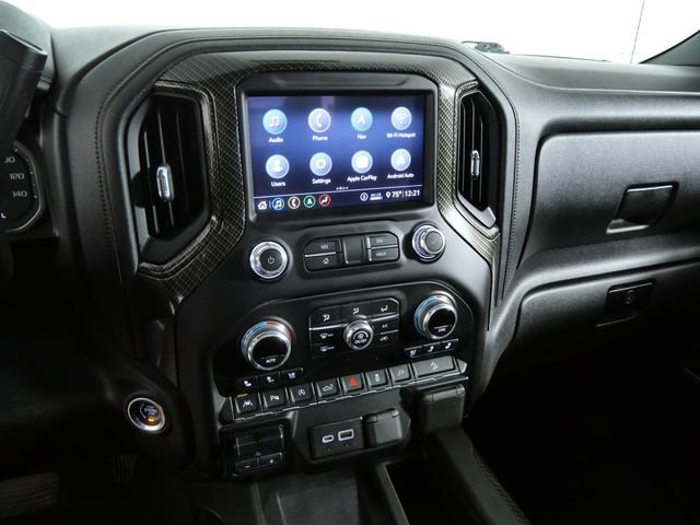 Used 2020 GMC Sierra 1500 AT4 w/ AT4 Premium Package AWD/4WD image 19