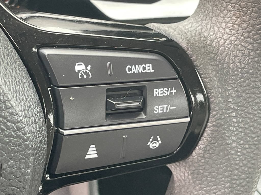 Used 2023 Honda Civic LX image 22