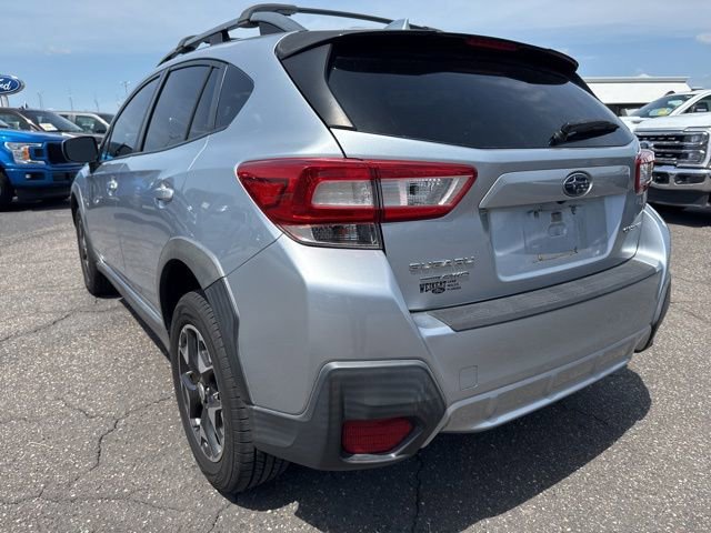 Used 2018 Subaru Crosstrek 2.0i Premium w/ Moonroof Package AWD/4WD image 4
