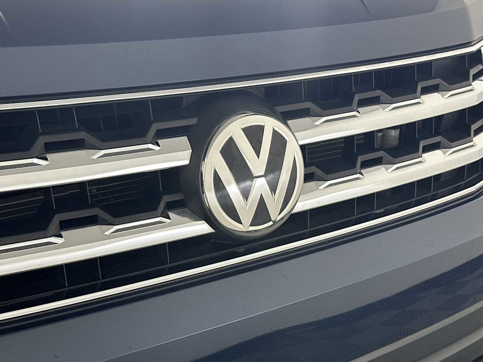 Used 2019 Volkswagen Atlas SE FWD image 12