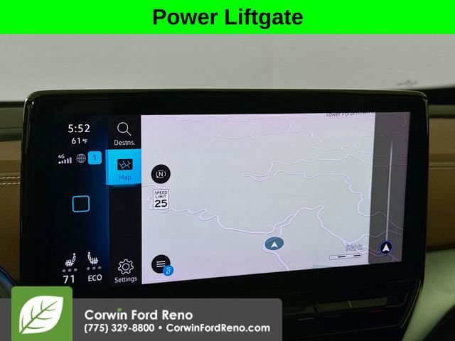 Used 2021 Volkswagen ID.4 Pro S AWD/4WD image 13