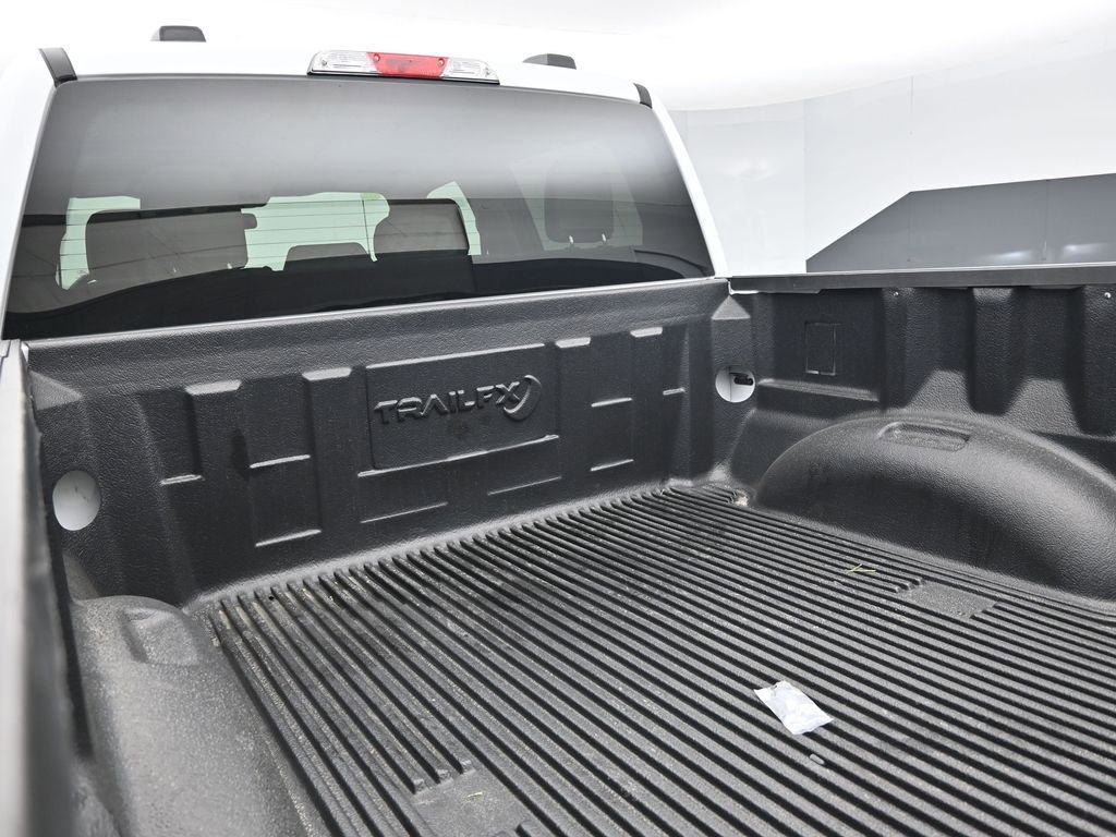 Certified 2024 Ford F150 XLT w/ Mobile Office Package image 22