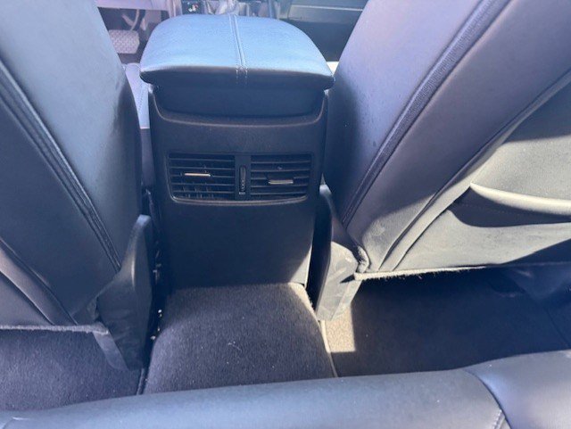 Used 2025 MAZDA CX-30 AWD 2.5 S w/ Preferred Package image 29