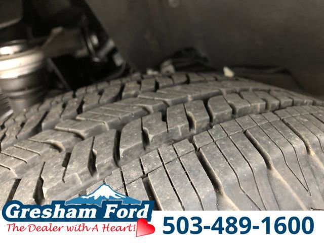 Certified 2022 Ford Bronco 2-Door image 33