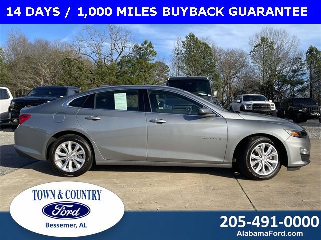 Used 2023 Chevrolet Malibu LT image 6