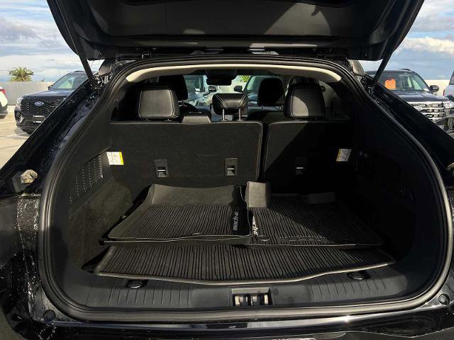 Certified 2023 Ford Mustang Mach-E Select image 15