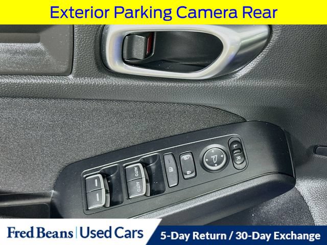 Used 2023 Honda Civic Sport image 20