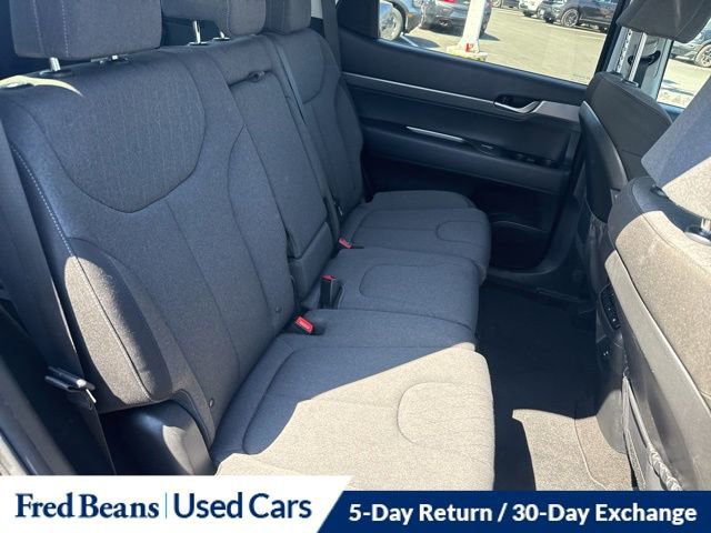 Used 2020 Hyundai Palisade SE AWD/4WD image 13