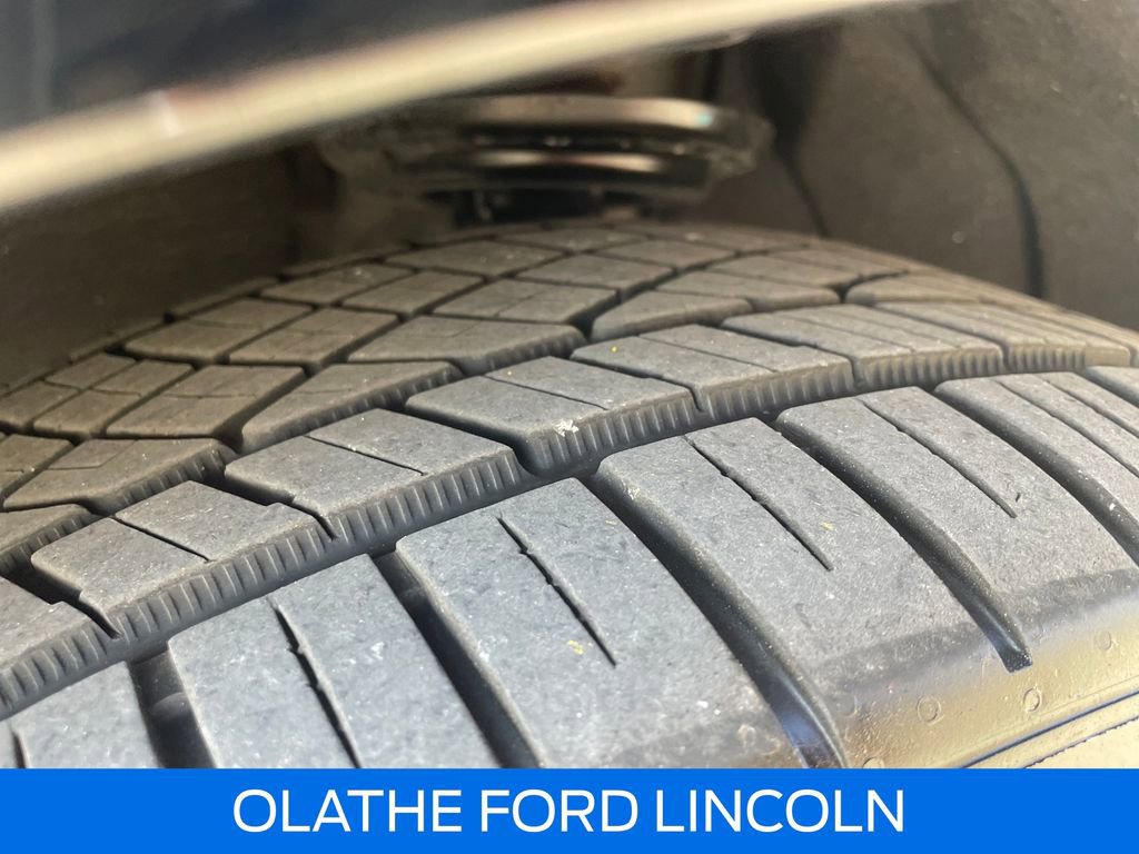 Used 2020 Cadillac XT6 Sport image 36