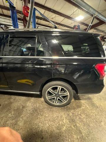 Certified 2021 Ford Expedition Limited AWD/4WD image 9