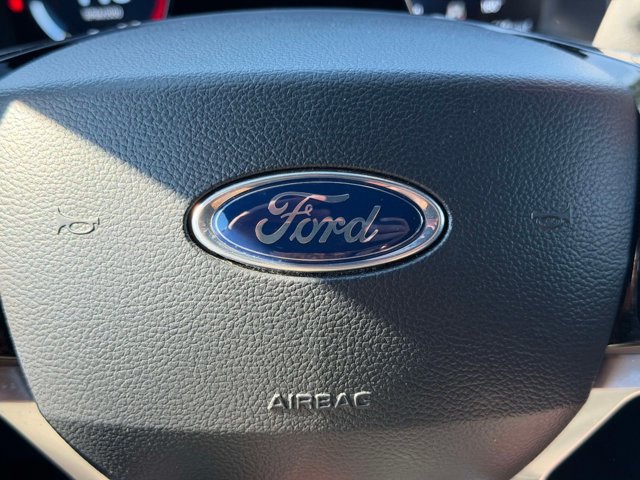 Certified 2025 Ford Explorer ST AWD/4WD image 24