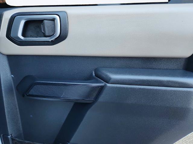 Certified 2025 Ford Bronco Big Bend AWD/4WD image 35