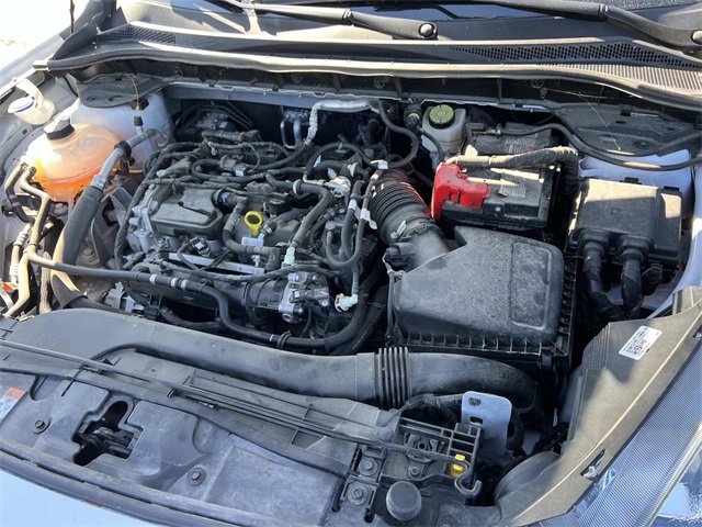 Certified 2022 Ford Escape SE w/ Convenience Package image 10