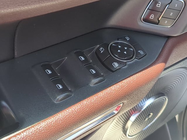 Certified 2022 Ford Expedition Limited RWD image 14
