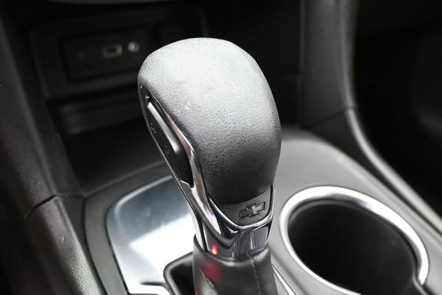 Used 2024 Chevrolet Equinox LS w/ LS Convenience Package FWD image 22
