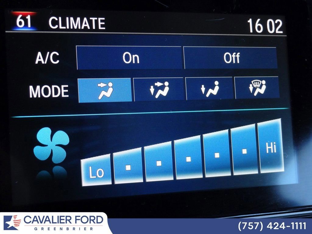 Used 2021 Honda Civic Sport image 29