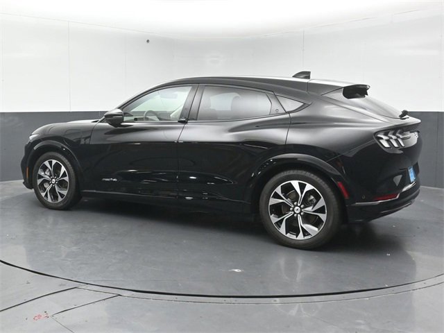 Certified 2023 Ford Mustang Mach-E Premium image 8