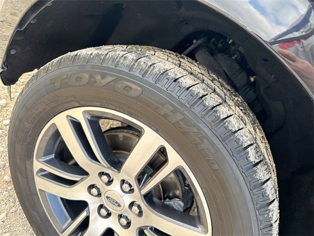 Certified 2024 Ford Expedition Limited image 39