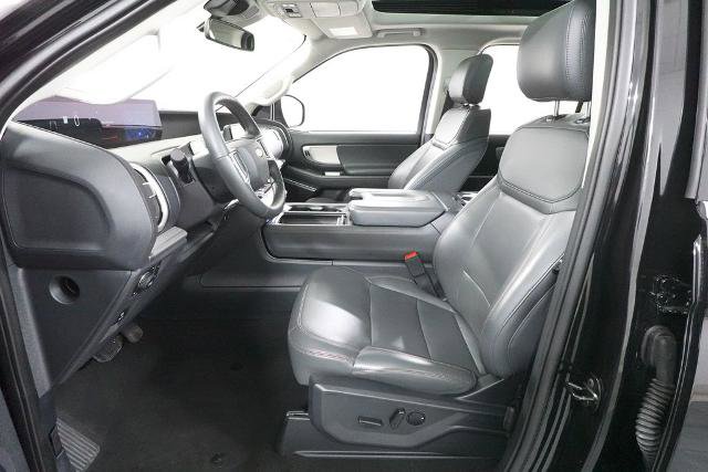 Certified 2025 Ford Expedition Active AWD/4WD image 25