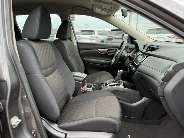 Used 2019 Nissan Rogue S image 29