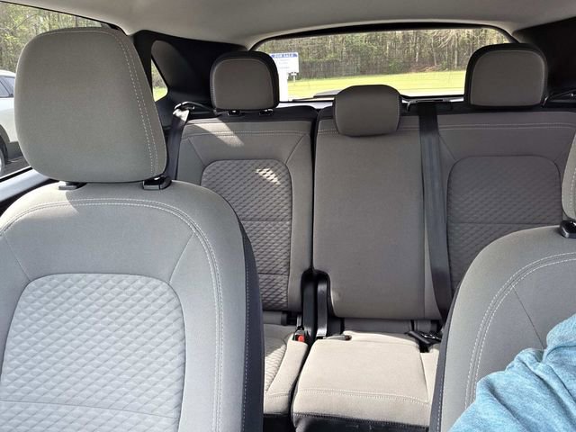 Certified 2022 Ford Escape SE FWD image 24