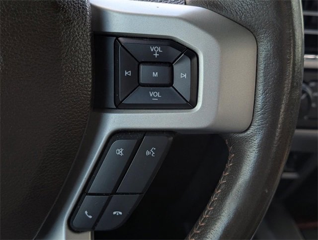 Certified 2021 Ford F250 King Ranch w/ King Ranch Ultimate Package image 15