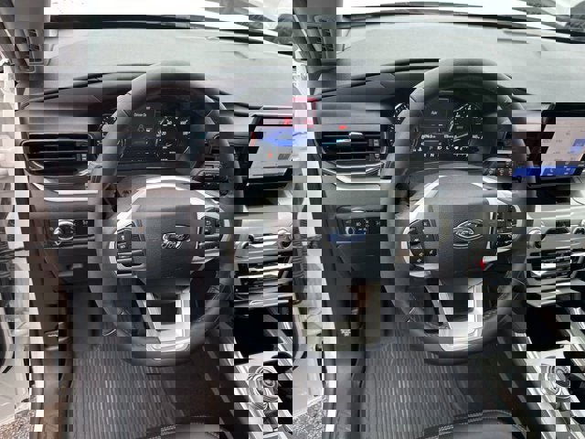 Certified 2023 Ford Explorer XLT w/ Equipment Group 202A image 16