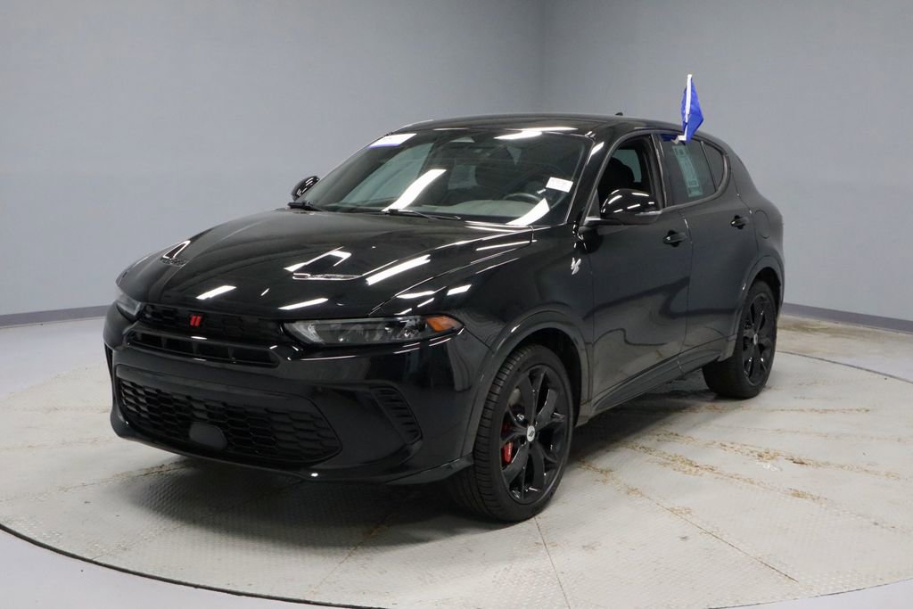 Used 2024 Dodge Hornet R/T w/ Track Pack AWD/4WD image 6