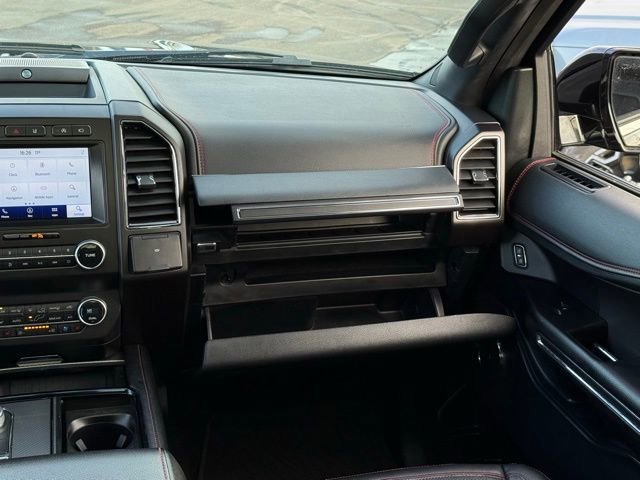 Certified 2021 Ford Expedition Limited w/ Equipment Group 303A image 42