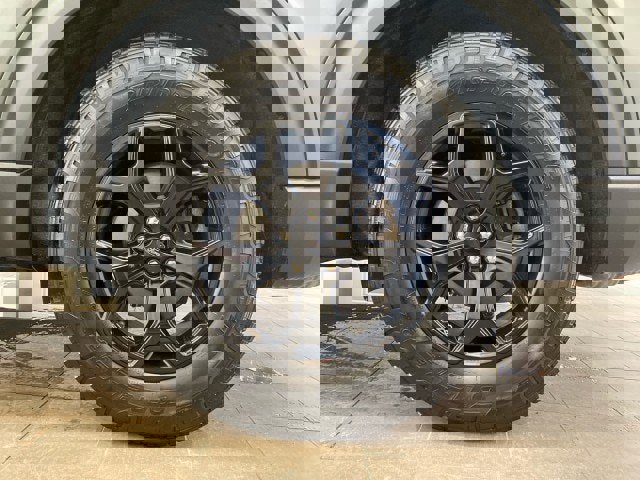 Certified 2022 Ford Explorer Timberline w/ Timberline Technology Package image 25