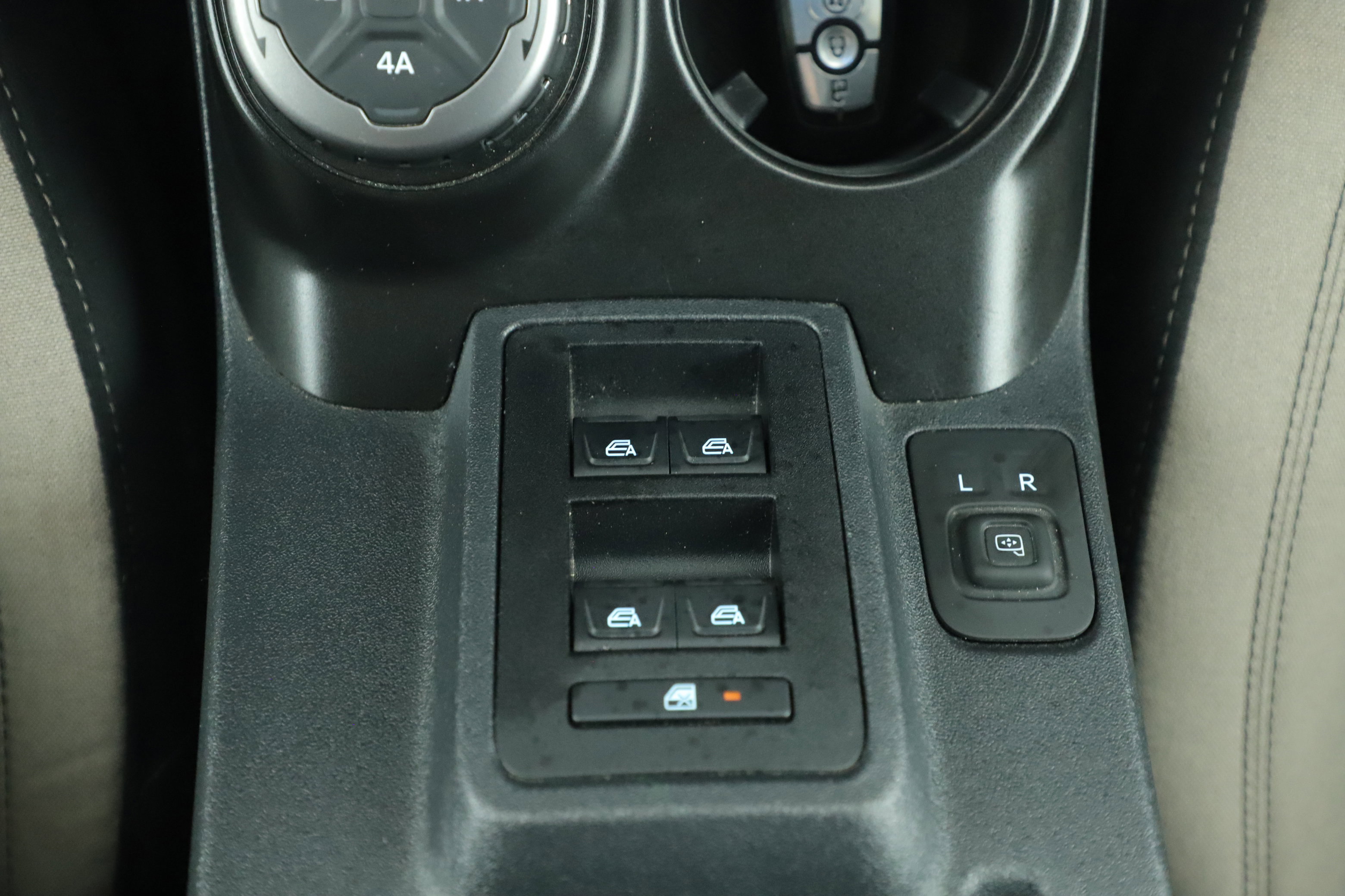 Certified 2023 Ford Bronco Big Bend w/ Sasquatch Package image 5