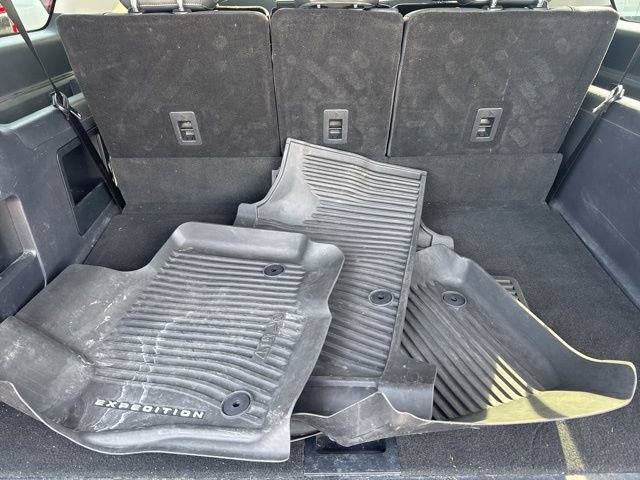 Certified 2025 Ford Expedition Max Active image 42