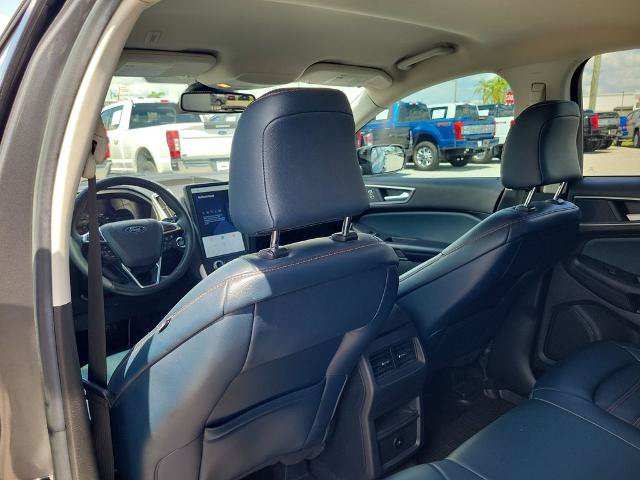 Certified 2023 Ford Edge SEL w/ Sport Appearance Package AWD/4WD image 12