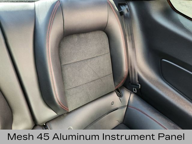 Certified 2023 Ford Mustang GT Premium w/ Equipment Group 401A image 19