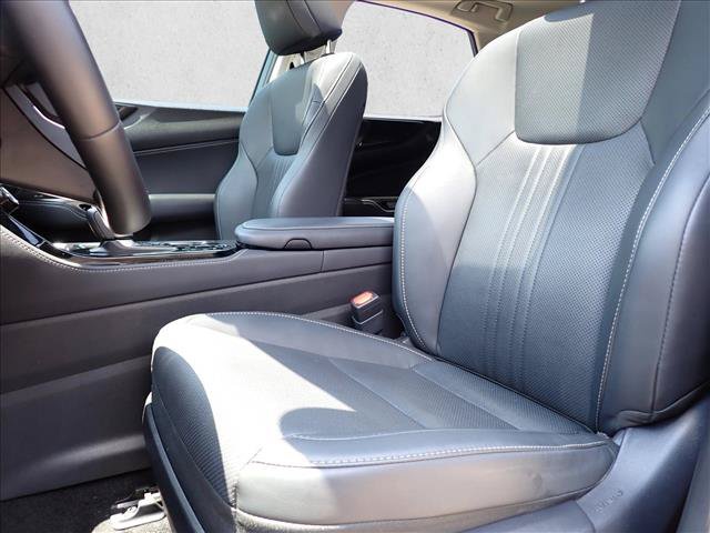 Used 2024 Lexus NX 350h AWD image 13