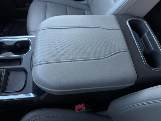 Used 2023 GMC Sierra 1500 SLT image 23