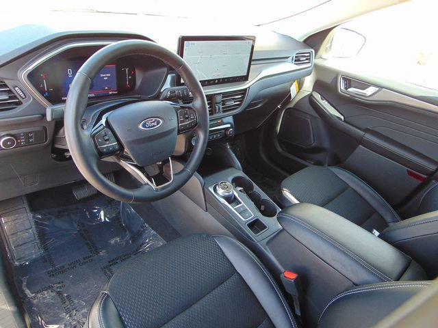 Certified 2026 Ford Escape SE FWD image 11