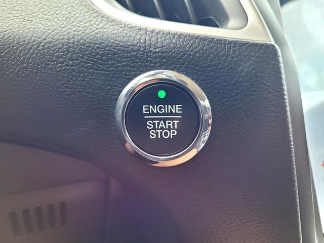 Certified 2021 Ford Edge SEL image 17