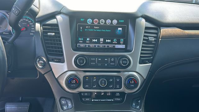 Used 2018 GMC Yukon Denali w/ Denali Ultimate Package AWD/4WD image 22