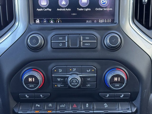 Used 2019 Chevrolet Silverado 1500 LT w/ All-Star Edition image 16