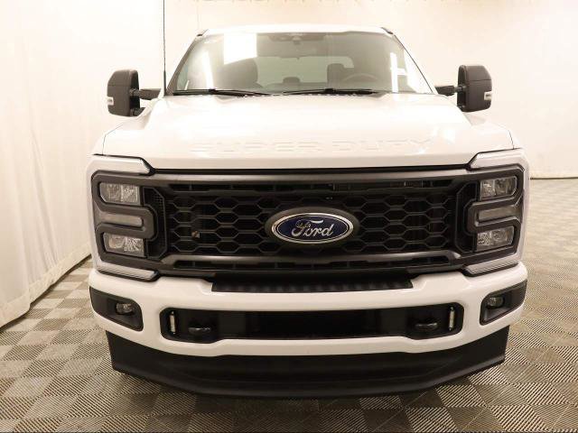 Certified 2025 Ford F250 XL w/ STX Appearance Package image 10