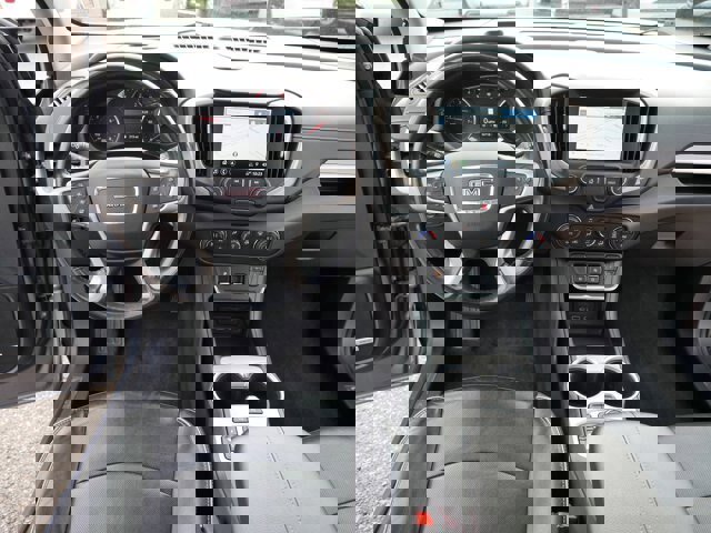 Used 2020 GMC Terrain Denali w/ Denali Premium Package image 20