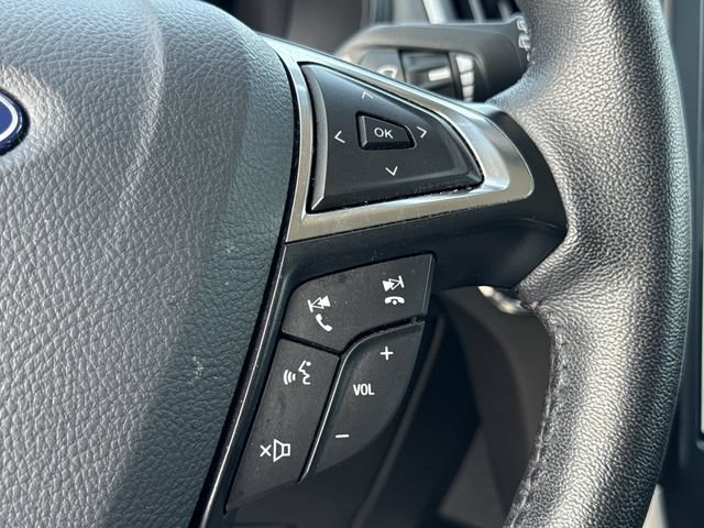 Certified 2024 Ford Edge SEL AWD/4WD image 37